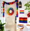 pride Collection Parade & crafting supplies