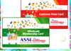 ASSI Membership Card