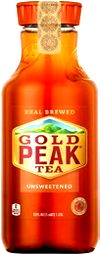 Gold Peak
