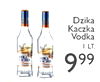 Dzika Kaczka Vodka I LT. 999