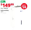 PRICE $14999 SAVE $20 Was $169.99 Dehumidifier ARTT 35PT 2022028467