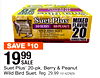 Suet Plus®