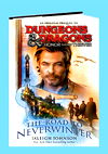 Dungeons & Dragons The Road to Never Winter
