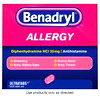 BENADRYL