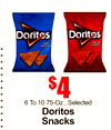 Doritos