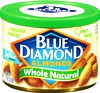 BLUE DIAMOND