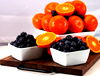 Peelz Clementine Tangerines 3 lb. or Blueberries 11 oz.