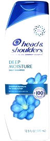 Head & Shoulders