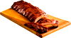 Pork Back Ribs