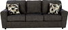 86" Sofa