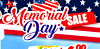 Memorial SALE Day 00