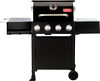 Outdoor Gourmet 4-Burner Gas Grill