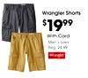 Wrangler