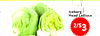 Iceberg Head Lettuce 2/$3