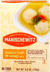 Manischewitz