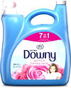 Downy 164-oz. liquid fabric softener