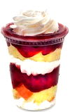 Parfait Cups