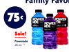 Powerade