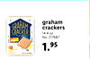 graham crackers