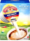 Land O Lakes Mini Moo's Half & Half Creamer Singles, 24 Count