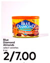 Blue Diamond