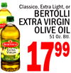BERTOLLI