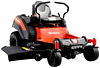 54" Zero-Turn Riding Lawn Mower
