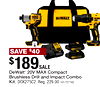 DeWalt