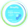 Simplify