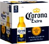 Modelo, Corona, White Claw, Stella Artois, New Belgium or Heineken