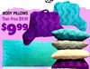 PILLOWS
$19.99
BODY PILLOWS
Their Price $19.99
$999