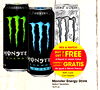 Monster