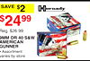 HORNADY