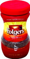 FOLGERS