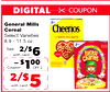 General Mills