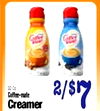 Coffee-mate Creamer