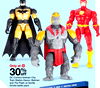 DC Comics Gotham City Train Station Havoc: Batman and The Flash vs Gorilla Grodd battle pack