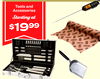 Tools and Accessories
