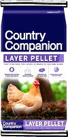 Country Companion®
