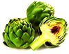 Jumbo Artichokes