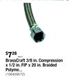 BrassCraft