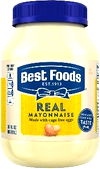 Best Foods Mayonnaise