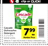 Cascade