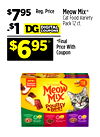 Meow Mix®