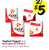 Yoplait