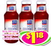 RN cocktai = cocktail Best Yet salsa coctelera 12 OZ 18 Cocktail sauce L$