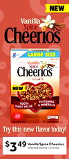 Pdl New Item Premium General Mills