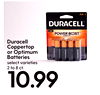 Duracell