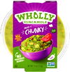 Wholly Guacamole