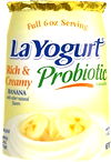 La Yogurt